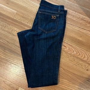 Joe’s Jeans straight leg